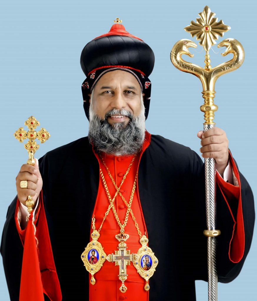 Cardinal Baselios Cleemis